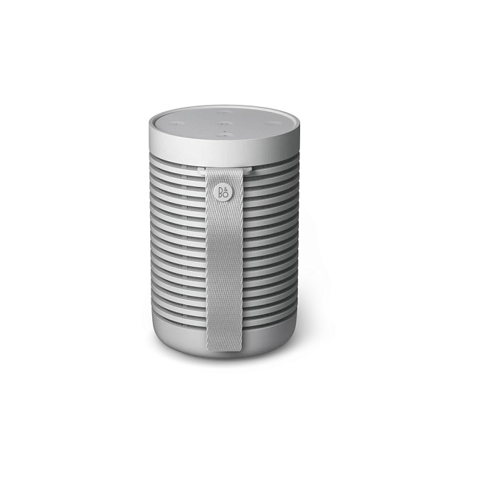Портативная колонка Bang & Olufsen Beosound Explore Grey Mist - рис.1