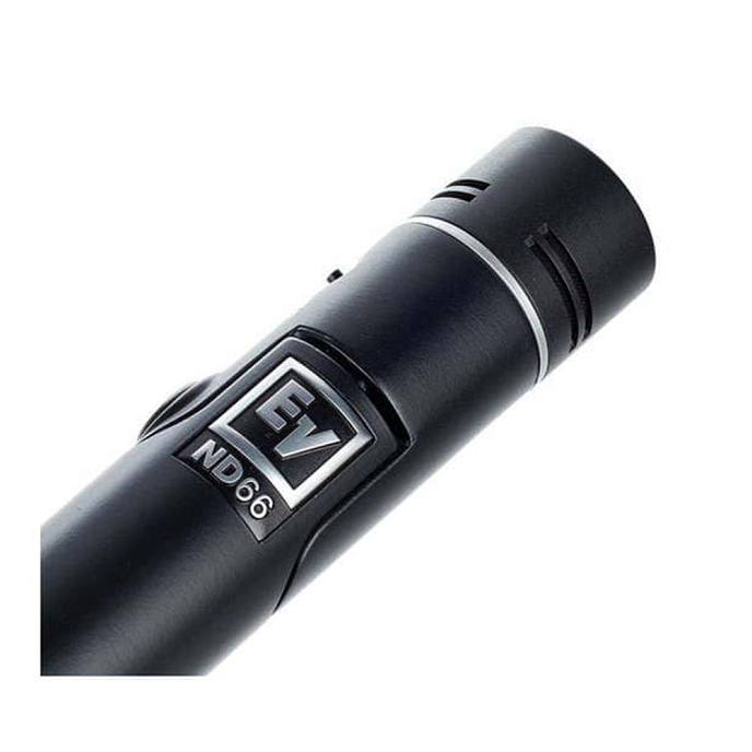 Микрофон Electro-Voice ND66 - рис.3