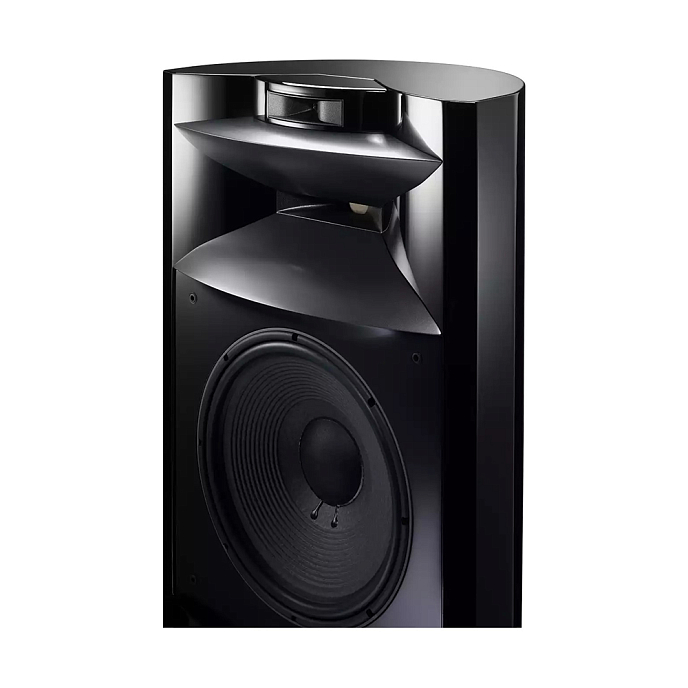 Напольная акустика JBL K2 S9900 Black - рис.5