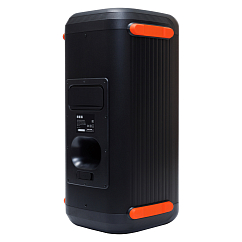 Акустическая система MEG SPA101BL Black