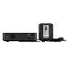 Радиосистема Behringer Ultralink ULM300LAV Black - рис.1