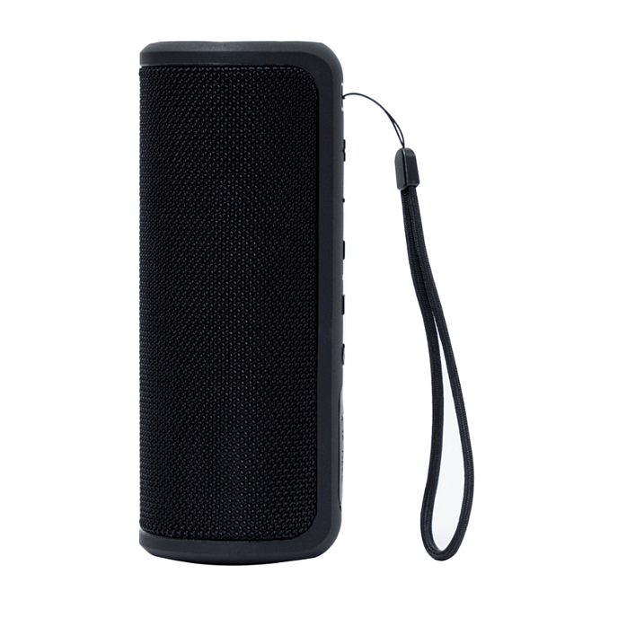 Портативная колонка MEG SCA030BL Black - рис.6