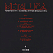 Виниловая пластинка Metallica - Woodstock 1994 | Saugerties, New York Broadcast 1994 - рис.1