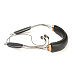 Беспроводные наушники Klipsch X12 Neckband BT Black - рис.5