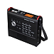 Диктофон Tascam DR-680MK2 Black - рис.4
