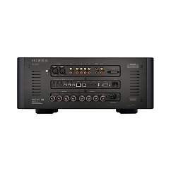 Интегральный усилитель Michi X5 Series 2