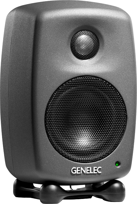 Студийный монитор Genelec 8010AP - рис.2