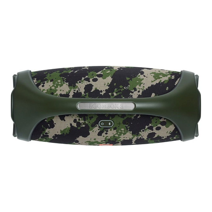Портативная колонка JBL BoomBox 2 Squad - рис.2