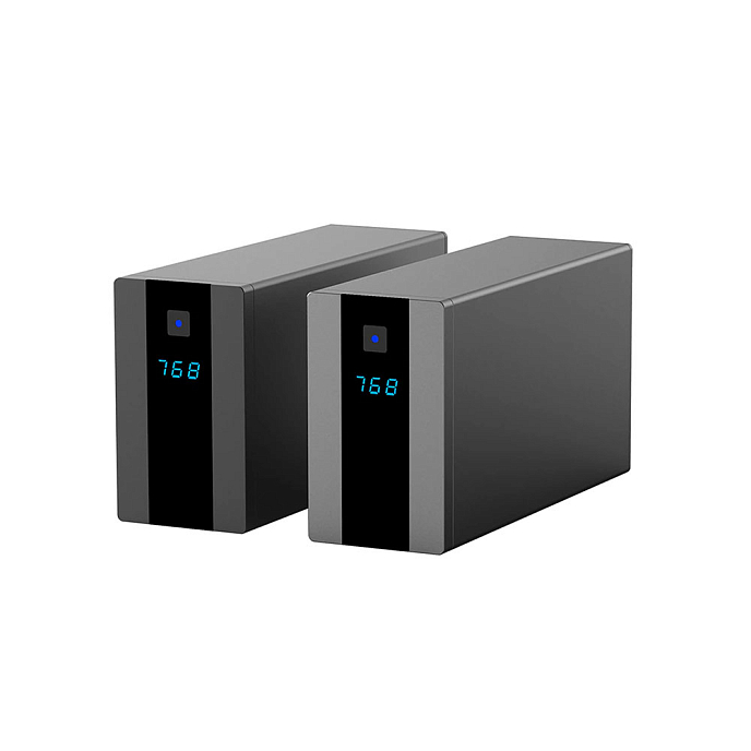 ЦАП SMSL Sanskrit 10th MKIII Grey - рис.1