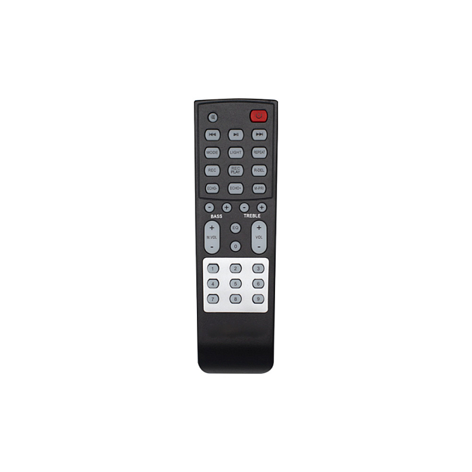 Акустическая система Ritmix SP-910B Black - рис.3