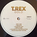 Виниловая пластинка T.Rex - Gold - LP - рис.3