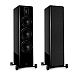 Напольная акустика Quad Revela 2 Black - рис.2