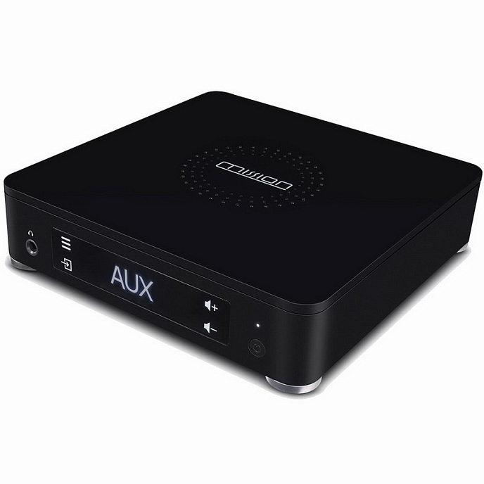 Акустическая система Mission LX Connect White - рис.3