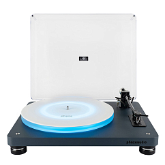 Проигрыватель винила Phaze Audio Celine Ocean Blue