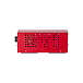 Предусилитель SWAudio Vacuum V9 Red - рис.1
