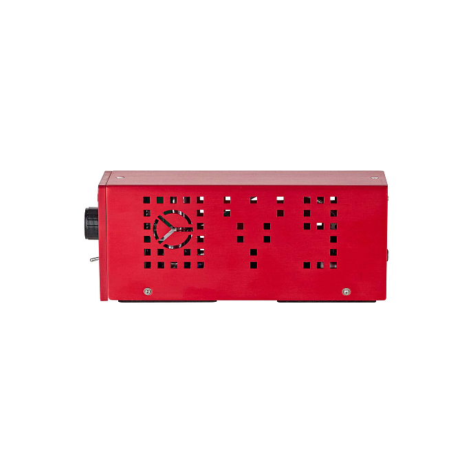 Предусилитель SWAudio Vacuum V9 Red - рис.1