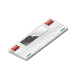 Клавиатура NuPhy Air60 V2 Aloe Switch Iconic White - рис.3