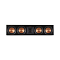Klipsch RP-504C Walnut