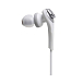 Наушники AUDIO-TECHNICA ATH-CKS550iS WH - рис.2