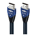Кабель AudioQuest HDMI ThunderBird 48G Braid 0.6m - рис.0 Кабель AudioQuest HDMI ThunderBird 48G Braid 0.6m - рис.0