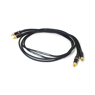 Art-Cables WE-8 2RCA - 2RCA 1m