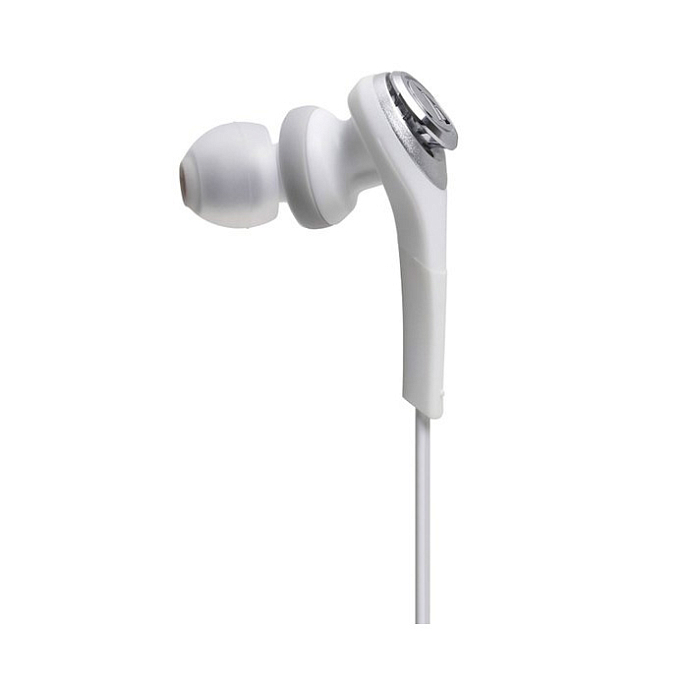 Наушники AUDIO-TECHNICA ATH-CKS550iS WH - рис.2
