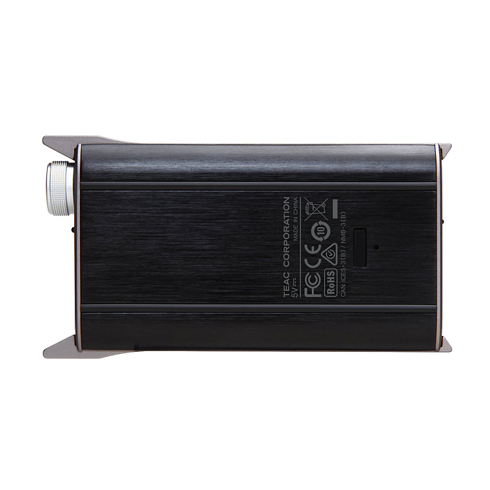 Усилитель для наушников с ЦАП TEAC HA-P50 - рис.4