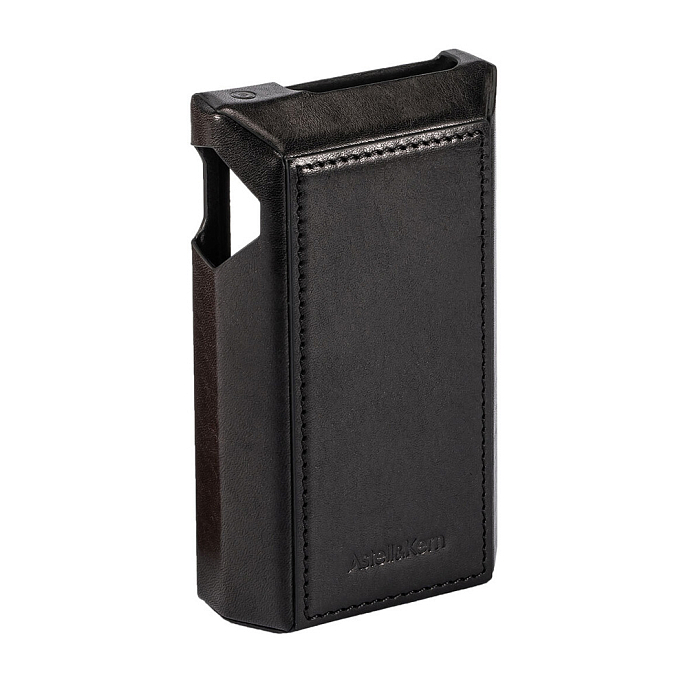 Чехол для плеера Astell&Kern KANN Alpha Leather Case Black - рис.3