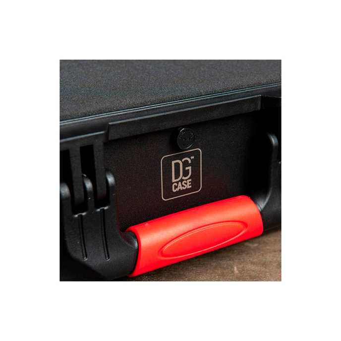 Кейс DG Case 60-01A - рис.3