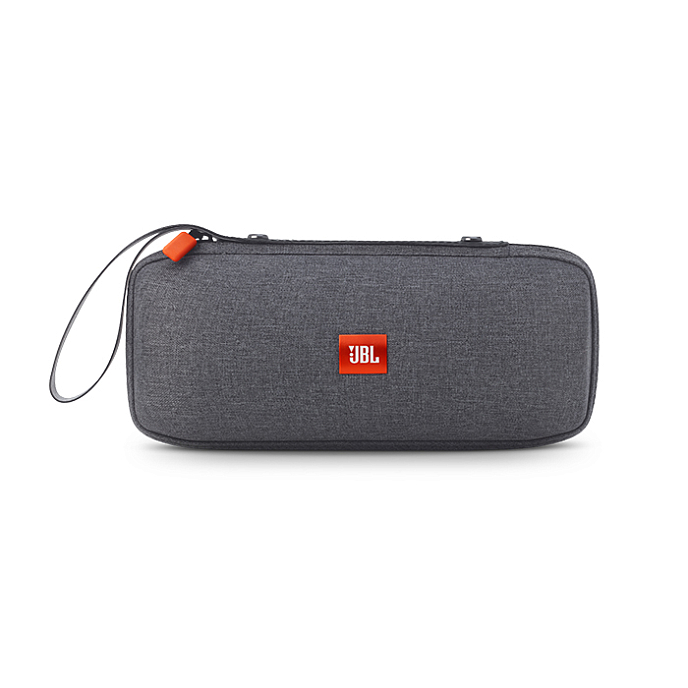Чехол для наушников JBL Charge 3 Case Gray - рис.0
