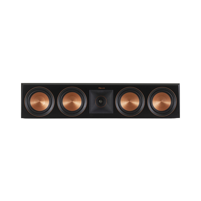Центральный канал Klipsch RP-504C Walnut - рис.0