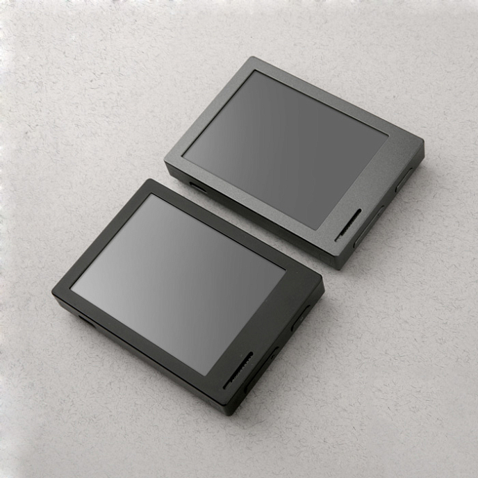 Плеер Cowon M2 Black 16Gb - рис.3