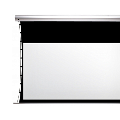 Экран для проектора Kauber Blue Label Tensioned BT Cinema Grey 113