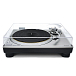 - рис.2 Проигрыватель винила Technics SL-1300G Silver - рис.2