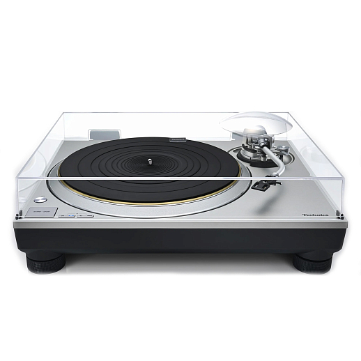 Проигрыватель винила Technics SL-1300G Silver