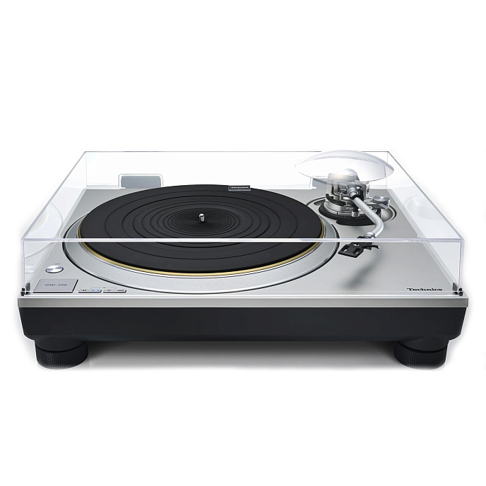 Проигрыватель винила Technics SL-1300G Silver - рис.2
