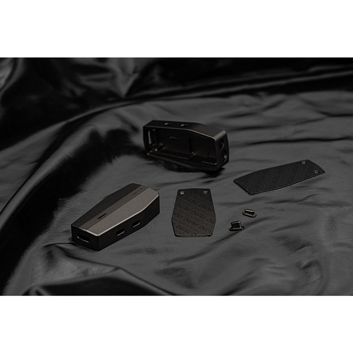Усилитель для наушников с ЦАП DUNU DTC 800 Black - рис.4
