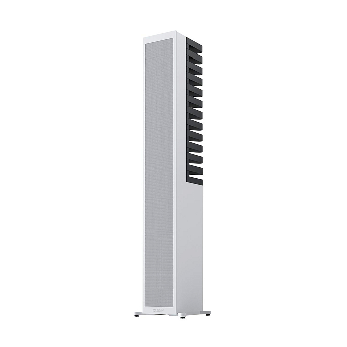 Напольная акустика Piega Master Line Source 3 White - рис.2