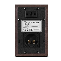 Акустическая система Wharfedale DX-3 5.0 HCP System Walnut Pearl