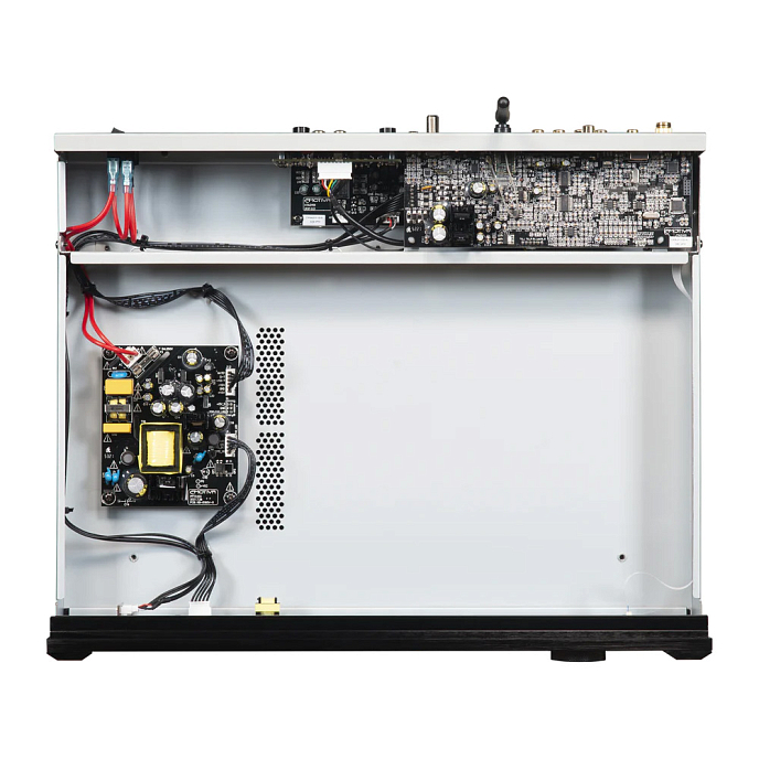 Предусилитель Emotiva PT-2 Black - рис.4