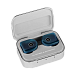 Беспроводные наушники Master & Dynamic MW07 Plus Steel Blue - рис.2