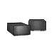 Усилитель мощности AVM Audio MA 30.3 Black - рис.2