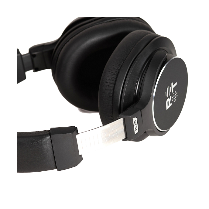 Наушники мониторные Radiotehnika TD01C Black - рис.10