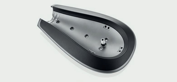 Напольная акустика Bowers & Wilkins 802 D4 Gloss White - рис.7