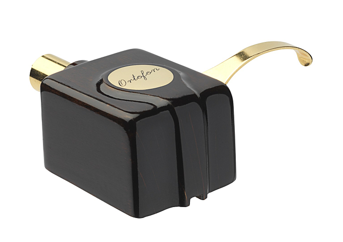 Звукосниматель Ortofon SPU Wood A Dark Brown - рис.2