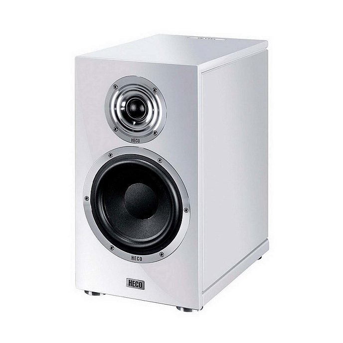 Полочная акустика HECO In Vita 3 White - рис.1