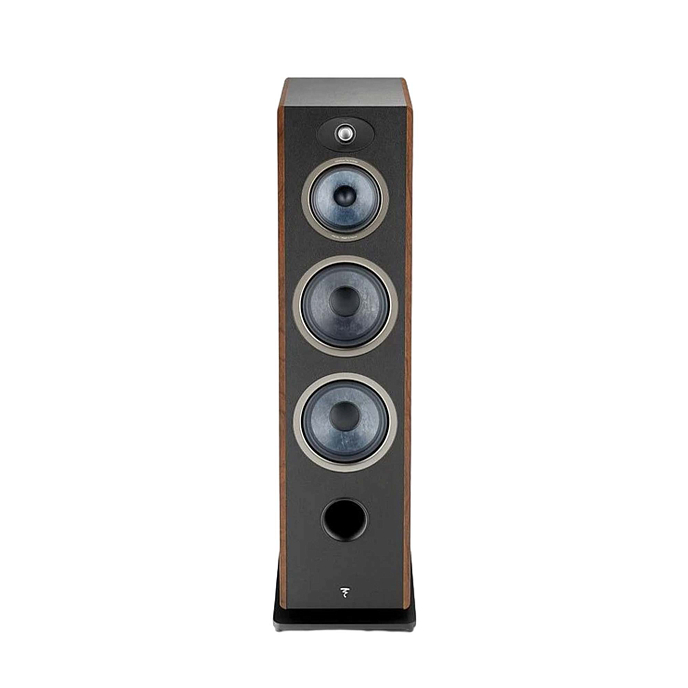 Напольная акустика Focal Vestia N4 Dark Wood - рис.1
