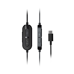 Гарнитура Creative Chat USB