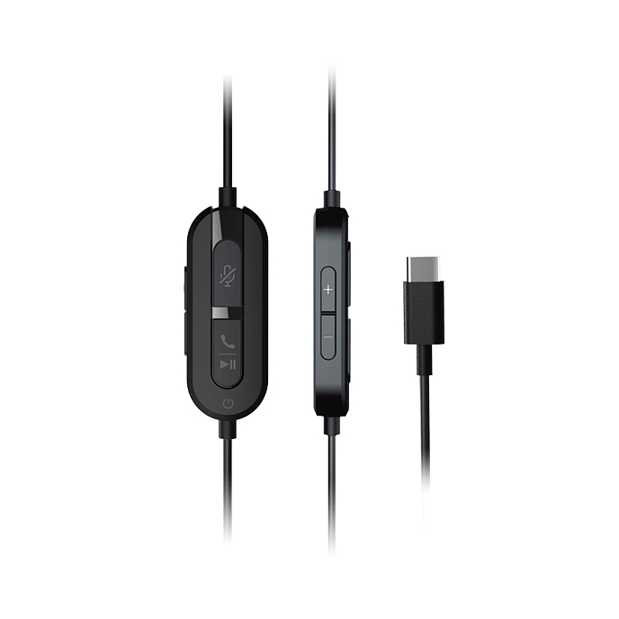 Гарнитура Creative Chat USB - рис.3