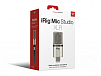 Микрофон студийный IK MULTIMEDIA iRig Mic Studio XLR - рис.5